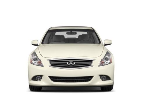 Used 2015 INFINITI Q40 w/ Moonroof Package RWD image 7