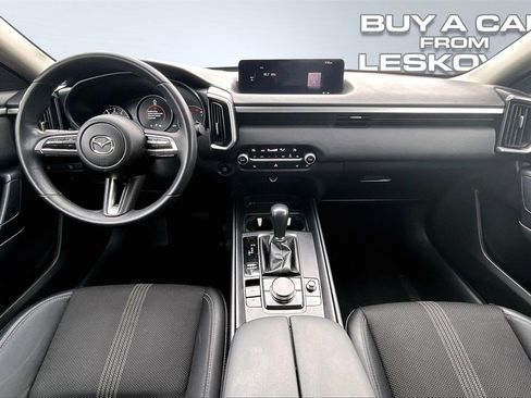 Used 2024 MAZDA CX-50 AWD 2.5 S w/ Preferred Package image 16