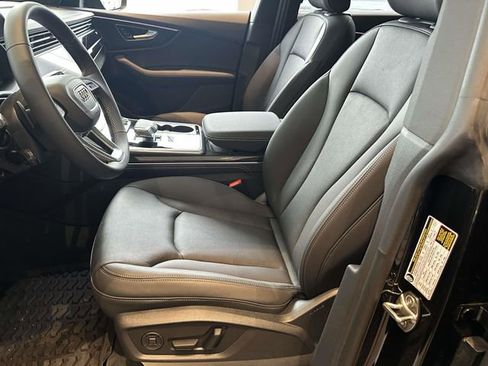 New 2026 Audi Q8 Premium Plus AWD/4WD image 10