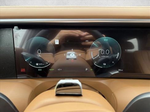 New 2026 Hyundai Palisade Calligraphy image 13