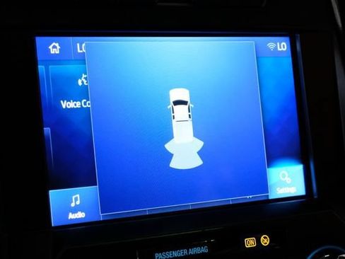 Used 2021 Ford F250 Lariat w/ Lariat Ultimate Package AWD/4WD image 25