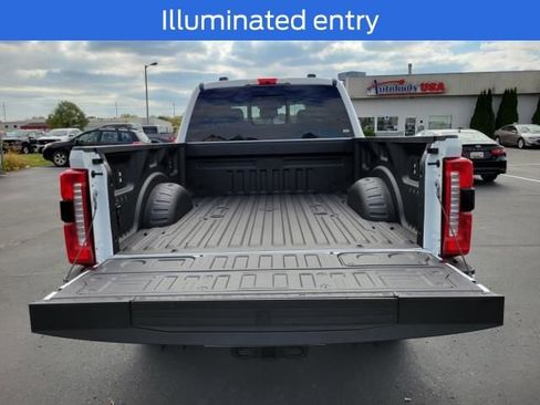 New 2026 Ford F350 XLT w/ XLT Premium Package image 20