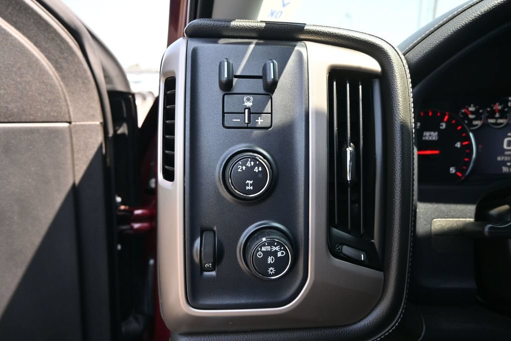Used 2016 GMC Sierra 3500 Denali w/ Duramax Plus Package AWD/4WD image 20