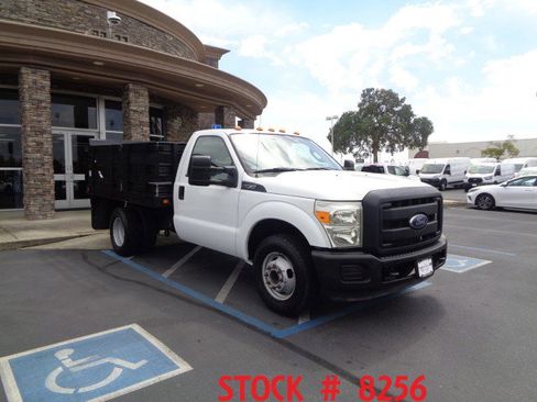 Used 2015 Ford F350 XL image 11