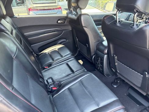 Used 2024 Dodge Durango GT RWD image 15