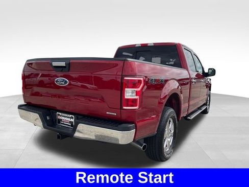 Used 2019 Ford F150 XLT w/ Equipment Group 302A Luxury AWD/4WD image 5