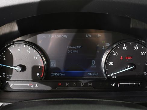 Used 2023 Ford Explorer Timberline w/ Timberline Technology Package image 27