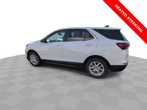 Used 2024 Chevrolet Equinox LT image 6