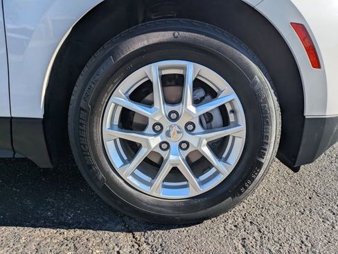 Used 2022 Chevrolet Equinox LS w/ LPO, Floor Liner Package image 21