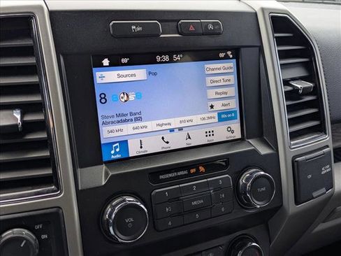 Used 2019 Ford F150 Lariat image 13