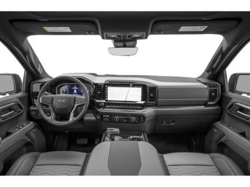 New 2026 Chevrolet Silverado 1500 ZR2 w/ LPO, Dark Essentials Package AWD/4WD image 10