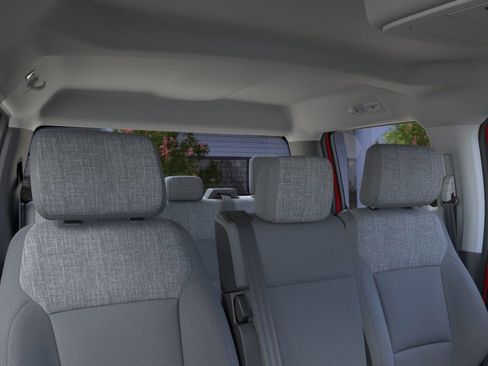 New 2025 Ford F250 XLT w/ Black Appearance Package image 22