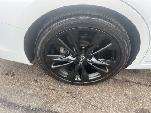 Used 2022 Lexus ES 300h F Sport image 38