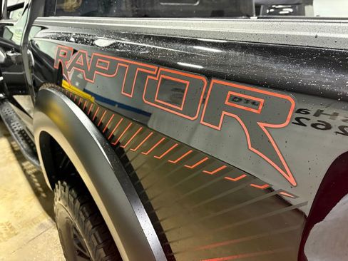 New 2026 Ford F150 Raptor image 30