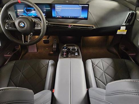 New 2026 BMW iX M70 image 15