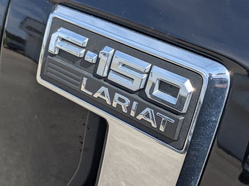 Used 2021 Ford F150 Lariat AWD/4WD image 38