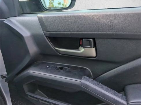 Certified 2025 Toyota Tacoma TRD Sport RWD image 25