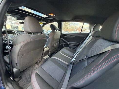 Used 2017 Subaru Impreza 2.0i Sport image 9