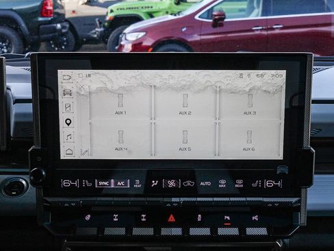 Used 2022 GMC Hummer EV Edition 1 w/ LPO, Illumination Package AWD/4WD image 15