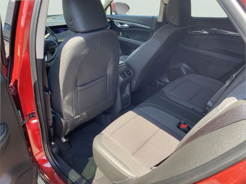 Certified 2023 Buick Envision Preferred FWD image 25