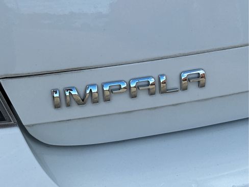 Used 2016 Chevrolet Impala Limited LS image 15