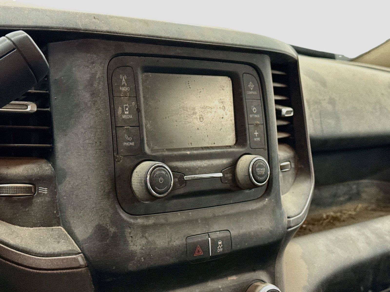 Used 2020 RAM 5500 Tradesman AWD/4WD image 4