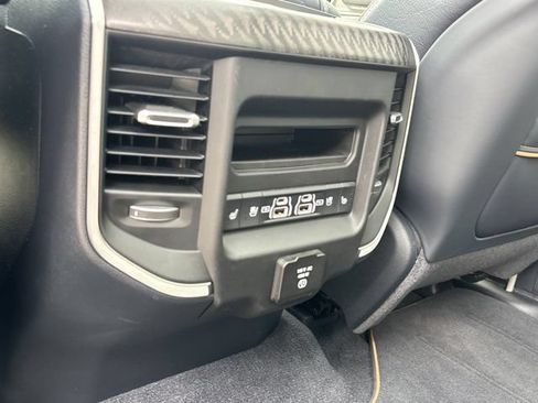 Used 2025 RAM 1500 Tungsten w/ Trailer Tow Group AWD/4WD image 20