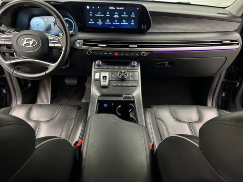 Used 2024 Hyundai Palisade Limited AWD/4WD image 53