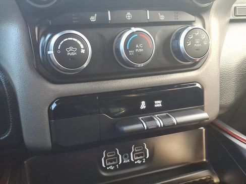 Used 2022 RAM 1500 Rebel w/ Rebel Level A Equipment Group image 24
