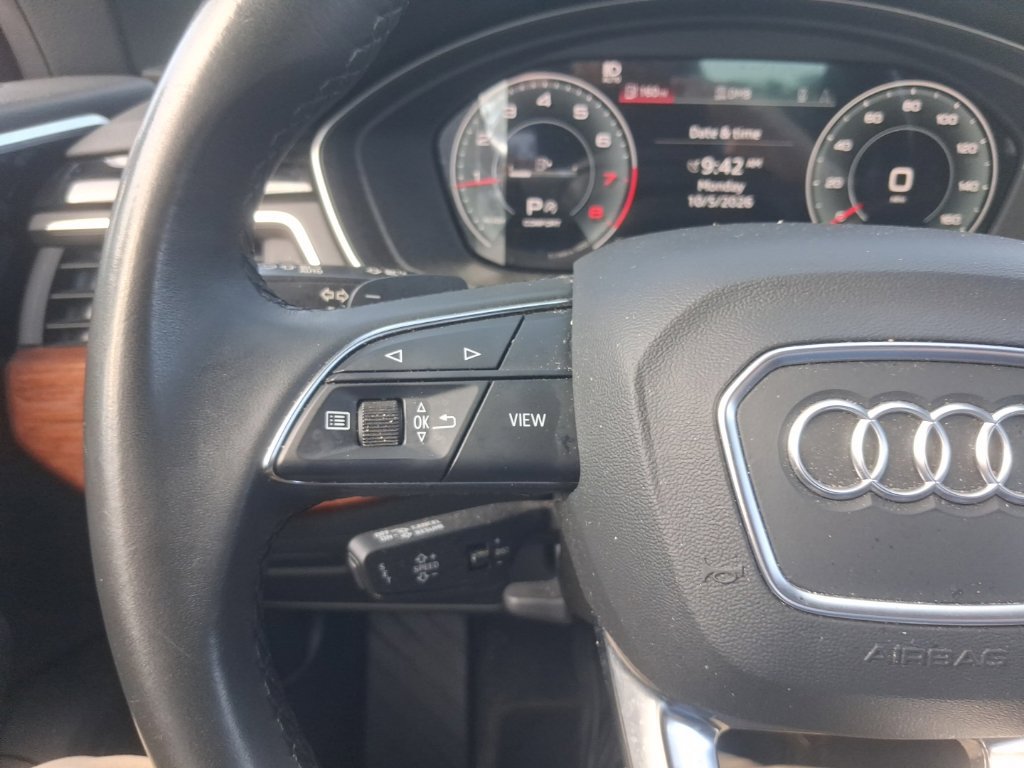 Used 2022 Audi A5 2.0T Premium Plus AWD/4WD image 27