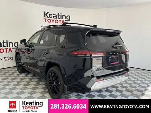New 2026 Toyota RAV4 XSE AWD/4WD image 10