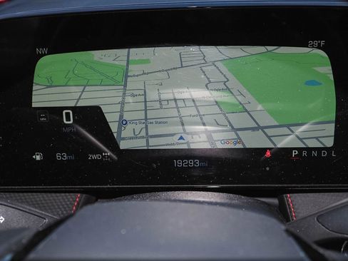 Certified 2025 Chevrolet Equinox RS w/ Safety and Technology Package image 18