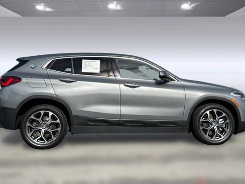 Certified 2023 BMW X2 sDrive28i w/ Convenience Package image 7