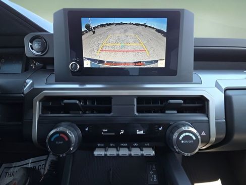 Used 2025 Toyota Tacoma SR5 image 30