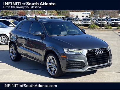Used 2018 Audi Q3 2.0T Premium w/ Convenience Package