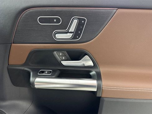 Certified 2023 Mercedes-Benz GLA 250 4MATIC image 20