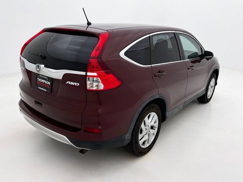 Used 2016 Honda CR-V EX image 7