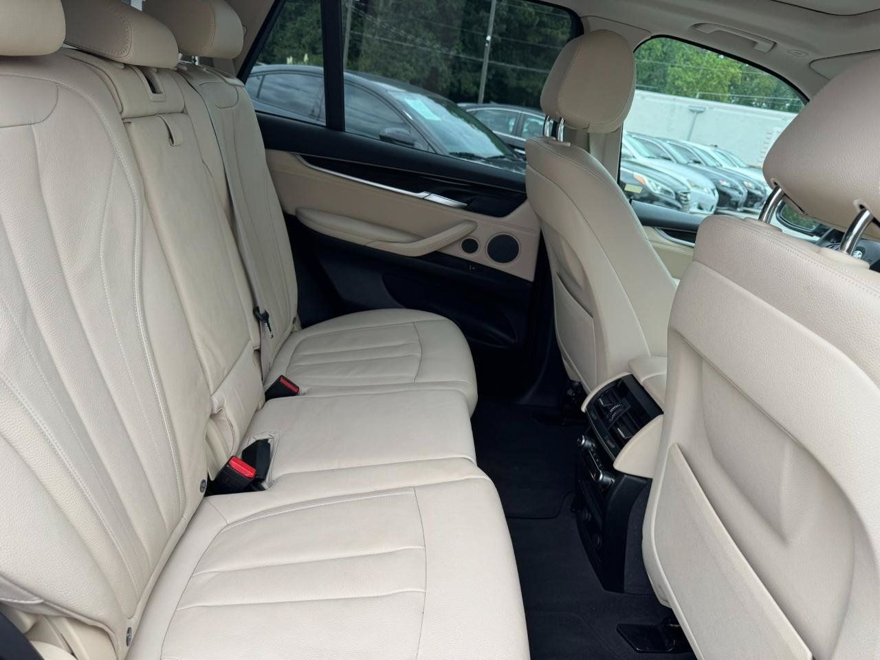 Used 2016 BMW X5 xDrive35i AWD/4WD image 31