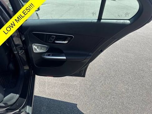 Used 2022 Mercedes-Benz C 300 4MATIC Sedan image 22