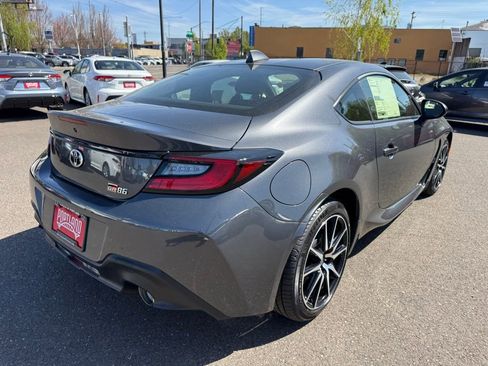 New 2026 Toyota GR86 image 9