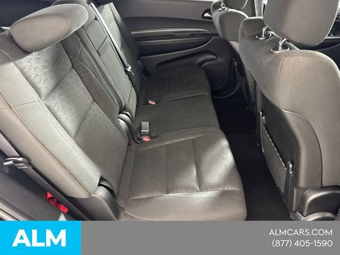 Used 2025 Dodge Durango GT RWD image 18