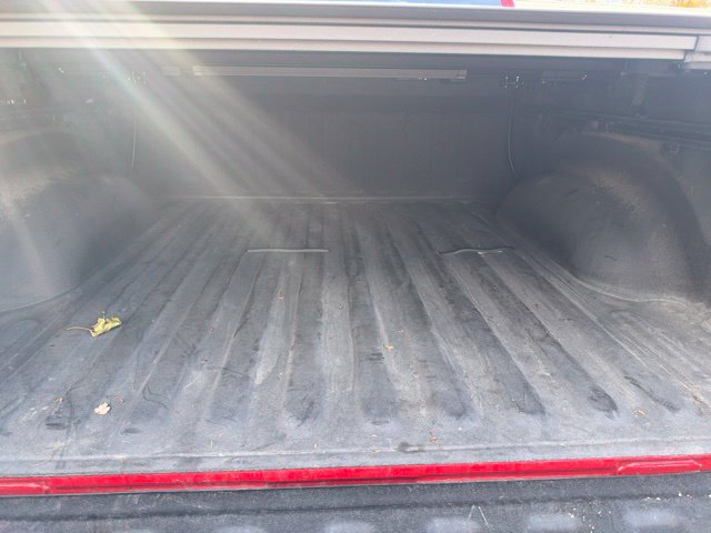 Used 2024 RAM 1500 TRX w/ TRX Level 2 Equipment Group AWD/4WD image 21