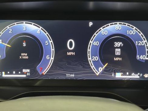 New 2026 Jeep Grand Cherokee Altitude image 17