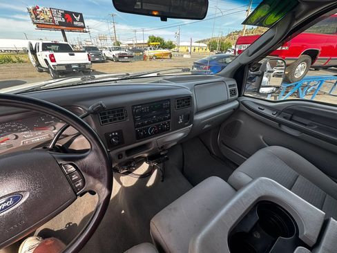 Used 2004 Ford F350 XLT AWD/4WD image 17
