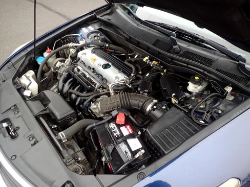 Used 2010 Honda Accord LX-P image 19