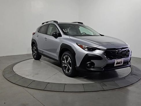New 2026 Subaru Crosstrek 2.0i Premium image 7
