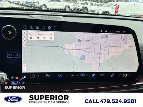 Used 2025 Chevrolet Traverse Z71 w/ Enhanced Driving Package AWD/4WD image 37