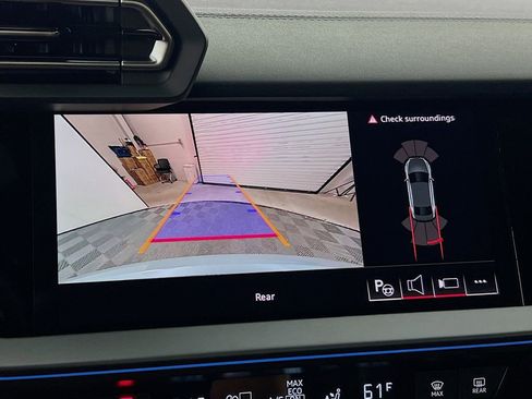 New 2026 Audi A3 2.0T Premium image 16