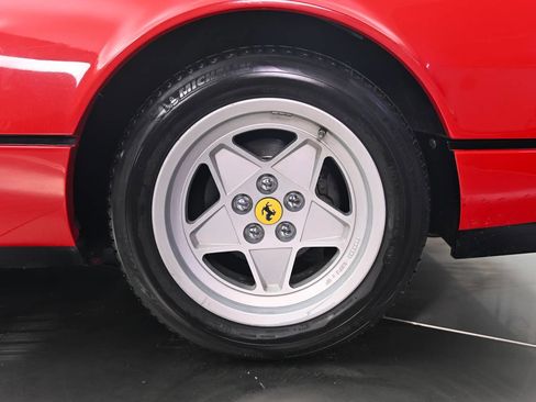 Used 1988 Ferrari 328 GTS RWD image 8