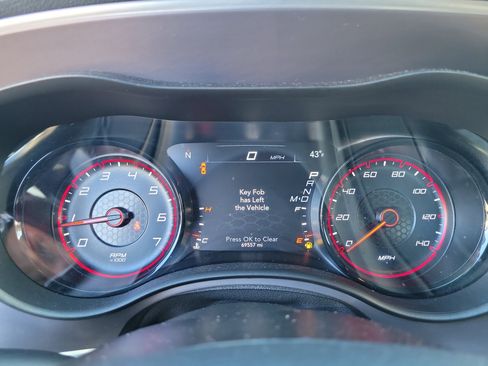 Used 2021 Dodge Charger SXT w/ Blacktop Package image 24